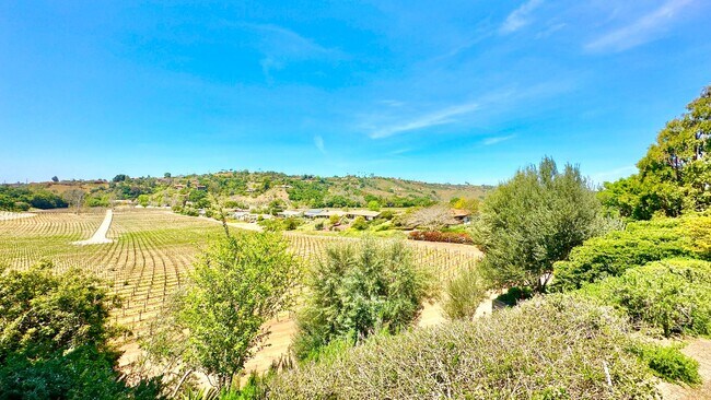 Building Photo - Lovely, Open Floor Plan, Single Story Located in the Desirable Live Oak Estates of Fallbrook!