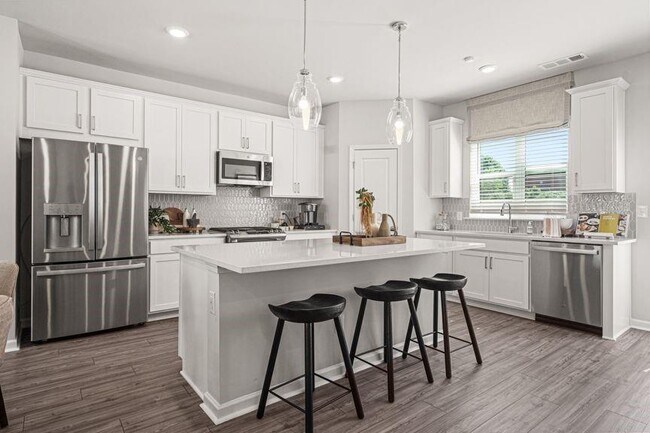 Building Photo - 3669 Willingham Run SW