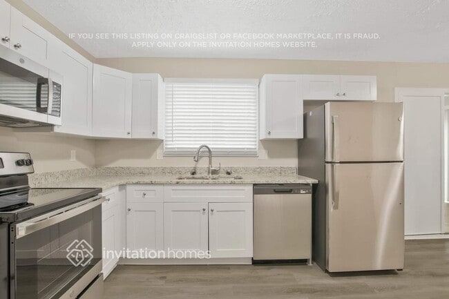 Building Photo - 651 Fairforest Ct