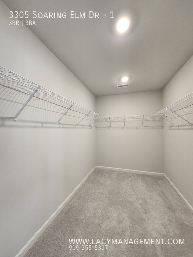 Building Photo - 3305 Soaring Elm Dr