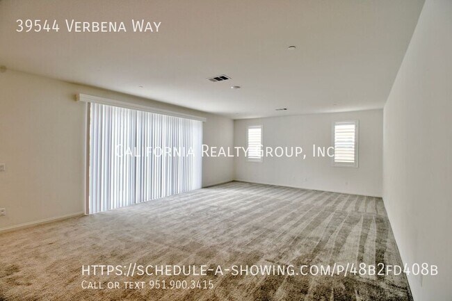 Building Photo - 39544 Verbena Wy