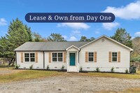 Building Photo - Build Equity While Leasing - Lease and Own...