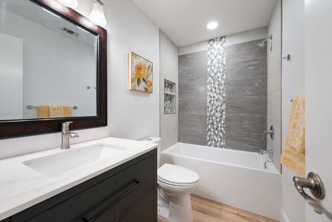 Building Photo - Renovated 3BR | Open Concept | Large Outdoor Space | Keller ISD