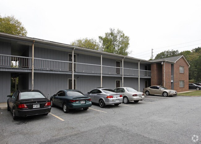 Building Photo - Fox Hollow II