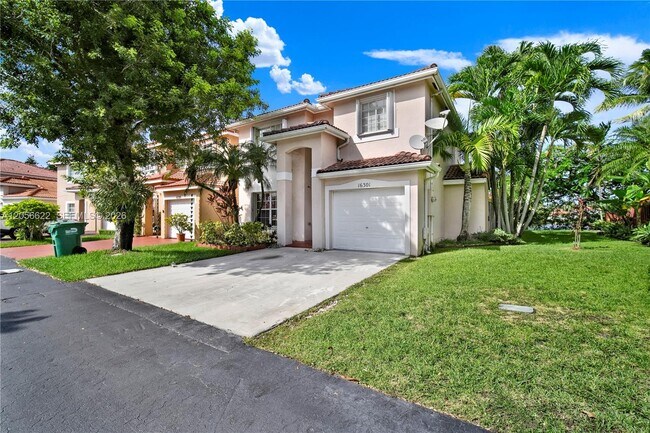Building Photo - 16301 SW 100th Terrace
