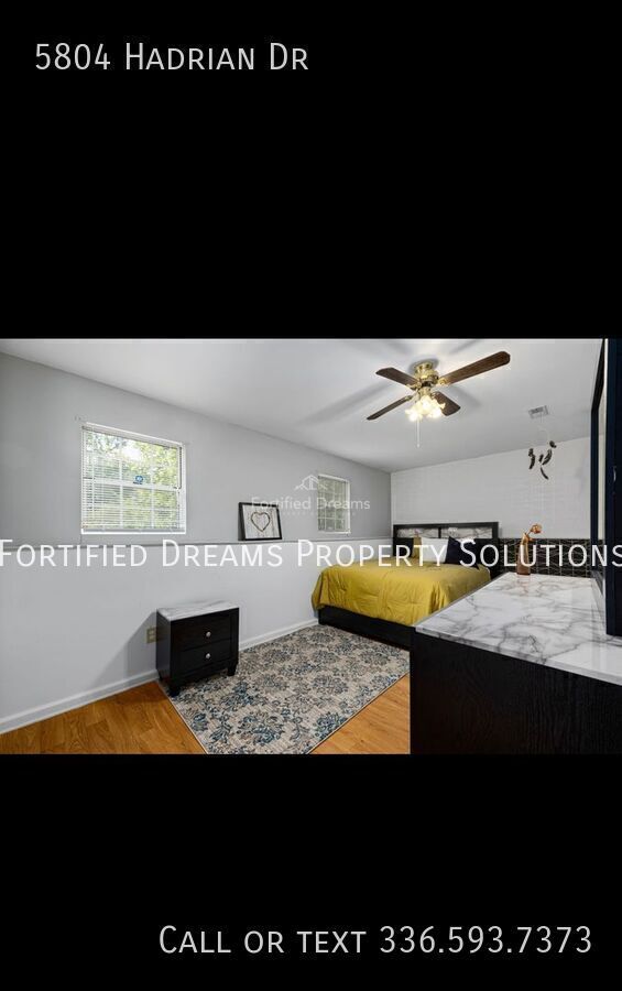 Building Photo - 5804 Hadrian Dr