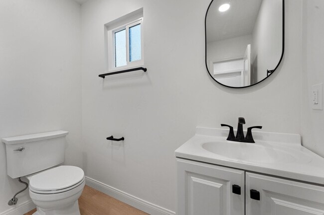 Building Photo - RV/trailer parking