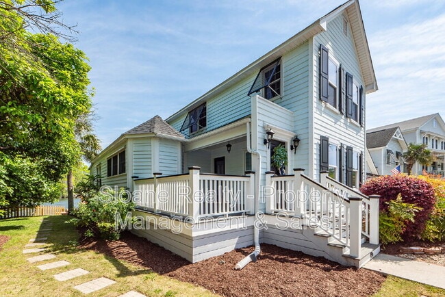 Building Photo - 834 Harbor Pl Dr
