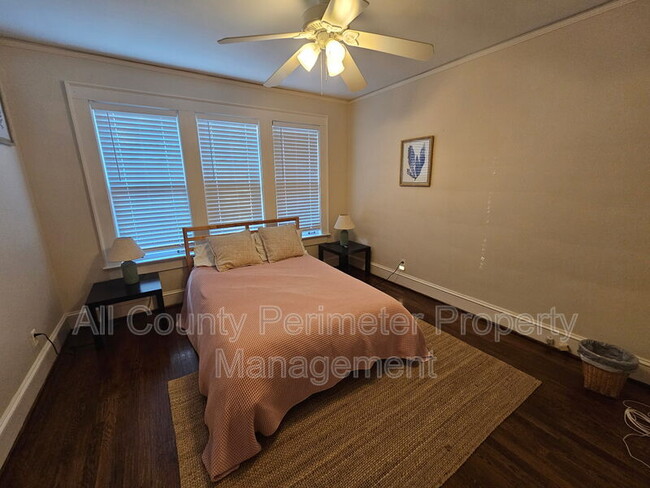 Building Photo - 245 Lindbergh Drive NE