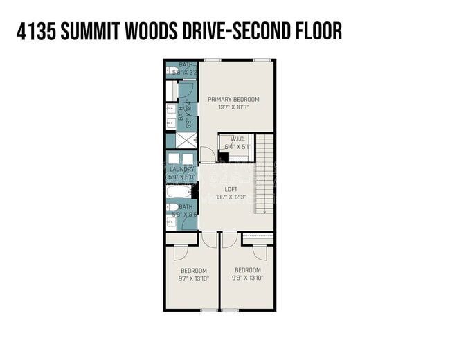 Building Photo - 4135 Smt Wds Dr