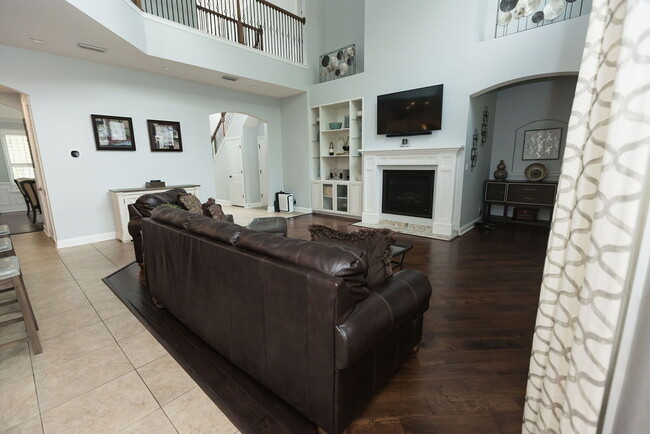 Building Photo - We call it a Mini Mansion, you can call it...
