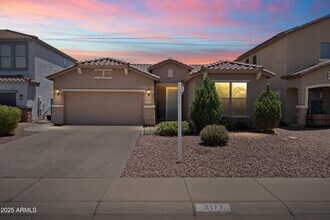 Building Photo - 2177 W Agrarian Hills Dr