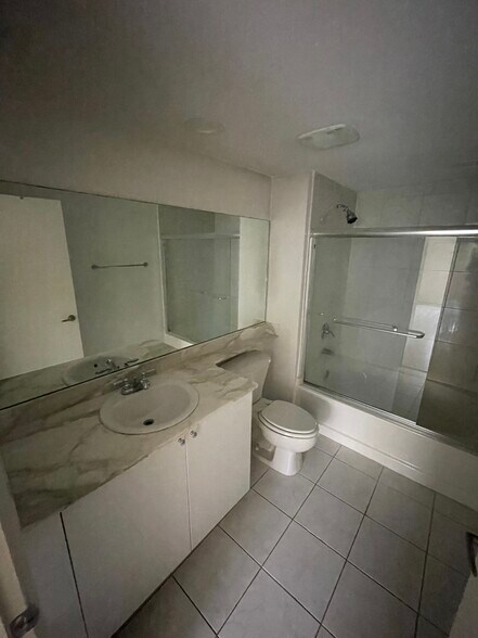 Master Bathroom - 2775 NE 187th St