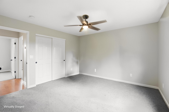 Building Photo - 3749 Sugarberry Dr