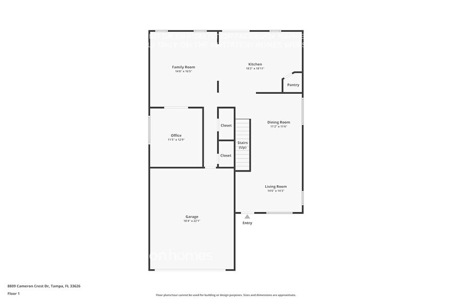 Building Photo - 8809 Cameron Crest Dr