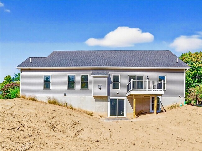 Building Photo - 1119 Wall Rd