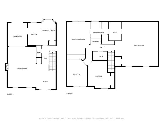 Building Photo - 3 Bedroom Pet Friendly Home For Rent With Extra Large Bonus Room!