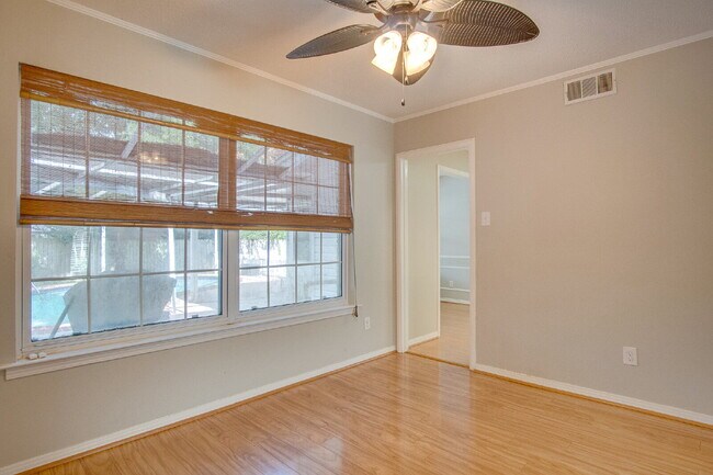 Building Photo - Pool Home with Office, Two Primary Suites ...