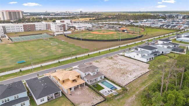 Building Photo - 8105 Fenton St