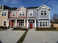 Building Photo - Modern & Bright 3-Bed End-Unit Townhome in...