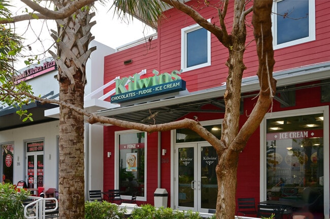Building Photo - 531 N Ocean Blvd