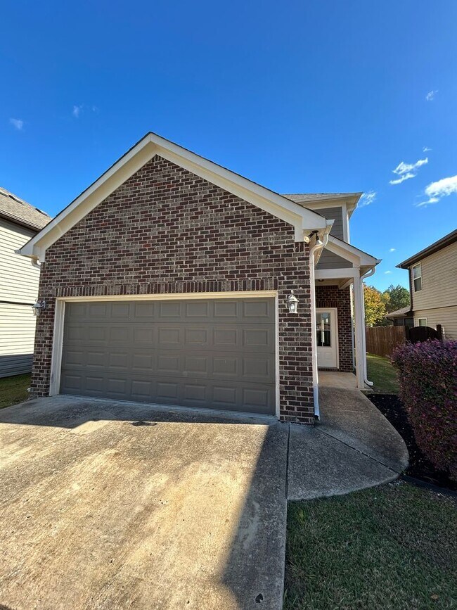 Building Photo - Home for Rent in McCalla!! Coming Soon!!!