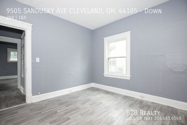 Building Photo - 9505 Sandusky Ave