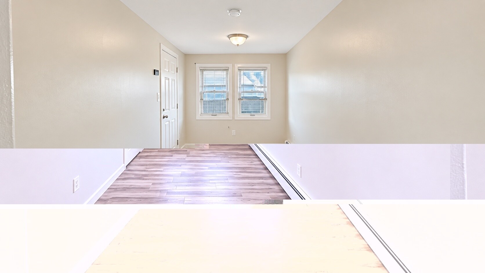 BEDROOM #3 - 14 Oriental St