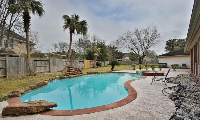 Building Photo - 6319 Misty Creek