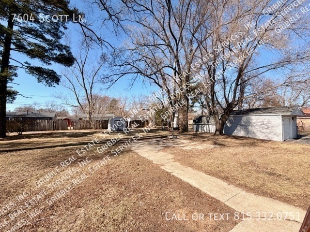 Building Photo - 7604 Scott Ln