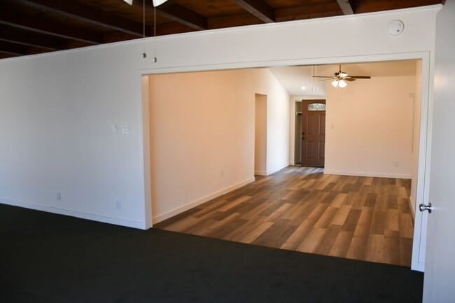 Building Photo - 6501 Tillamook Ave