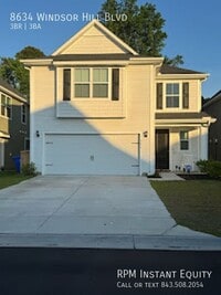 Building Photo - 8634 Windsor Hill Blvd