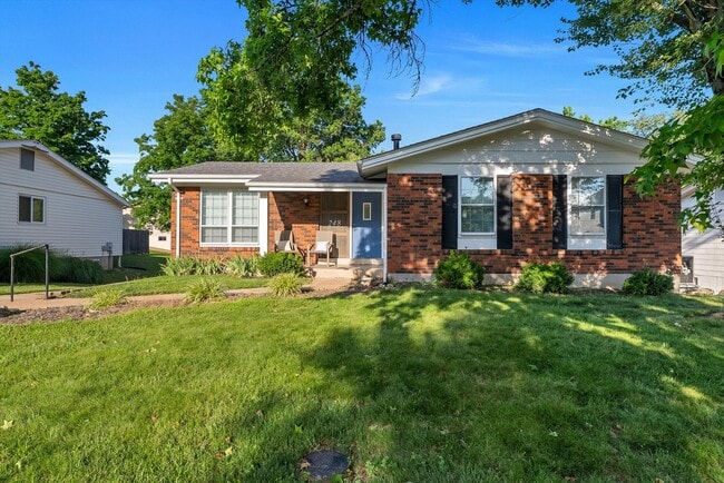 Building Photo - 248 Village Creek Dr