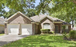 Building Photo - Charming 3-Bedroom Home in Spring, TX
