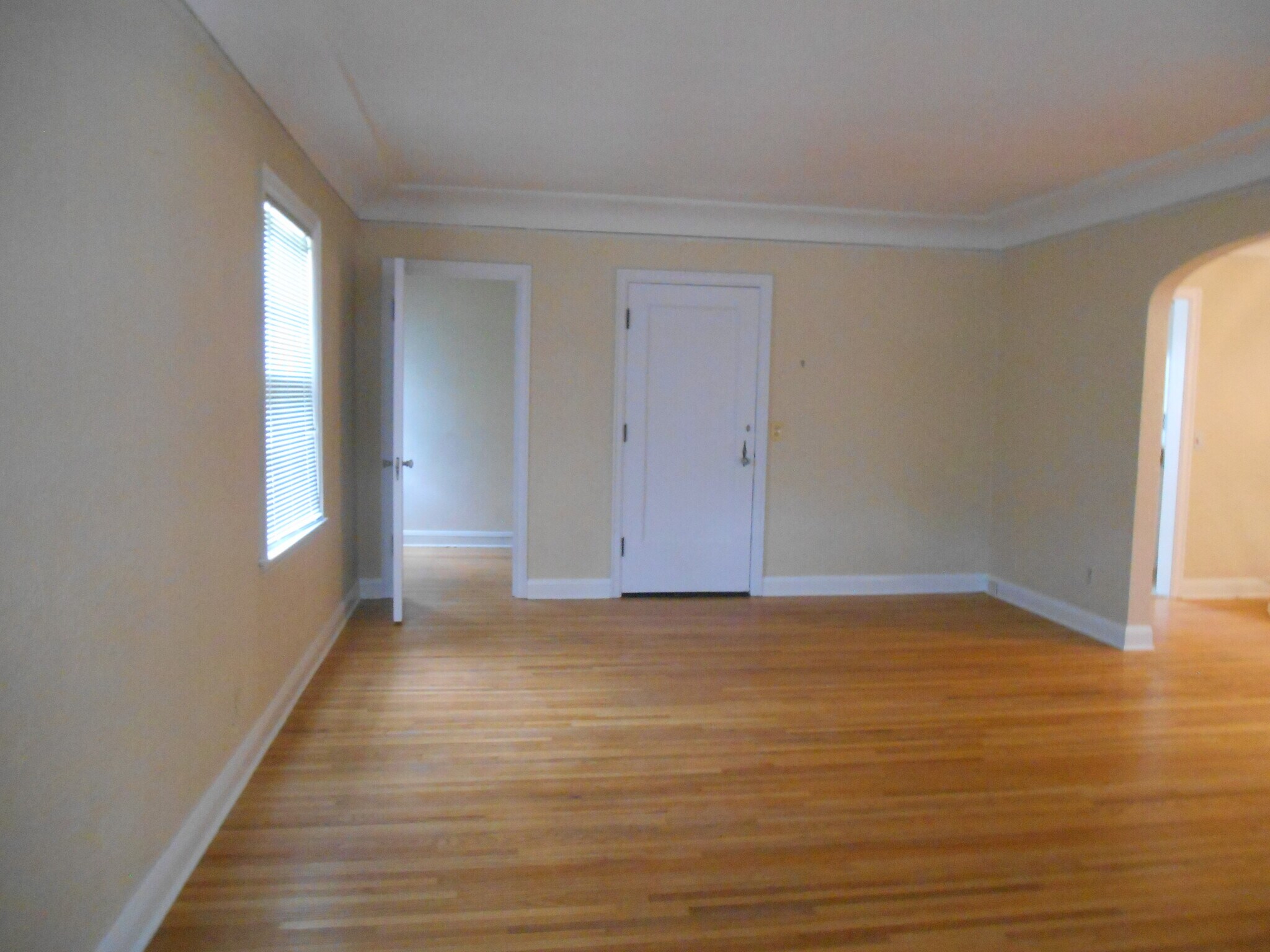 Liv Rm - 2912 France Ave S