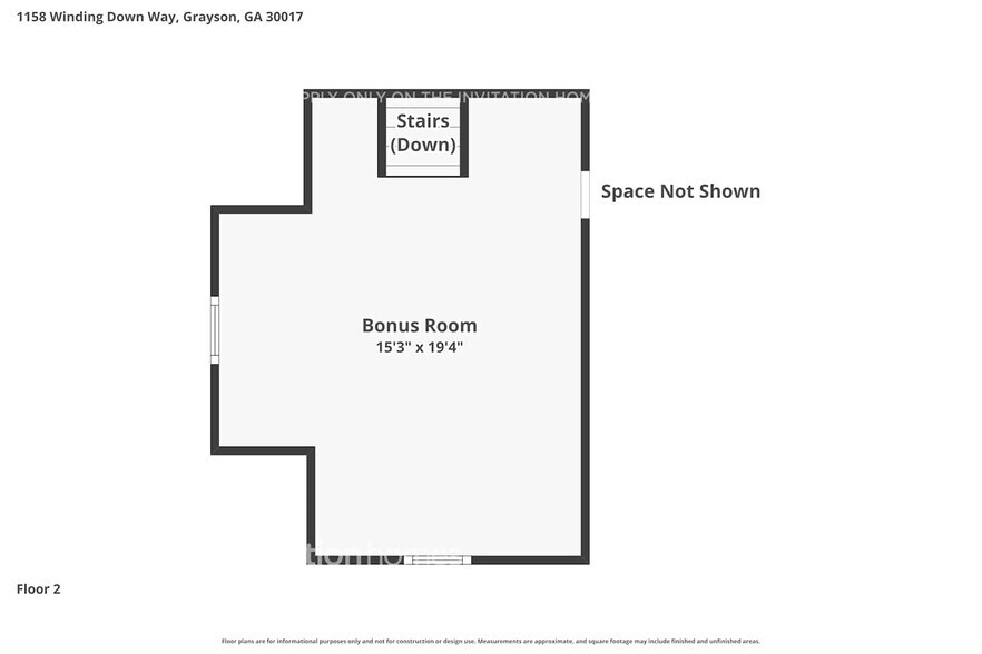 Building Photo - 1158 Winding Down Way