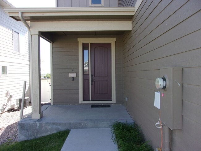 Building Photo - 3532 Red Feather Trl