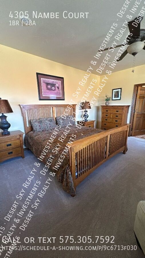 Building Photo - 4305 Nambe Ct