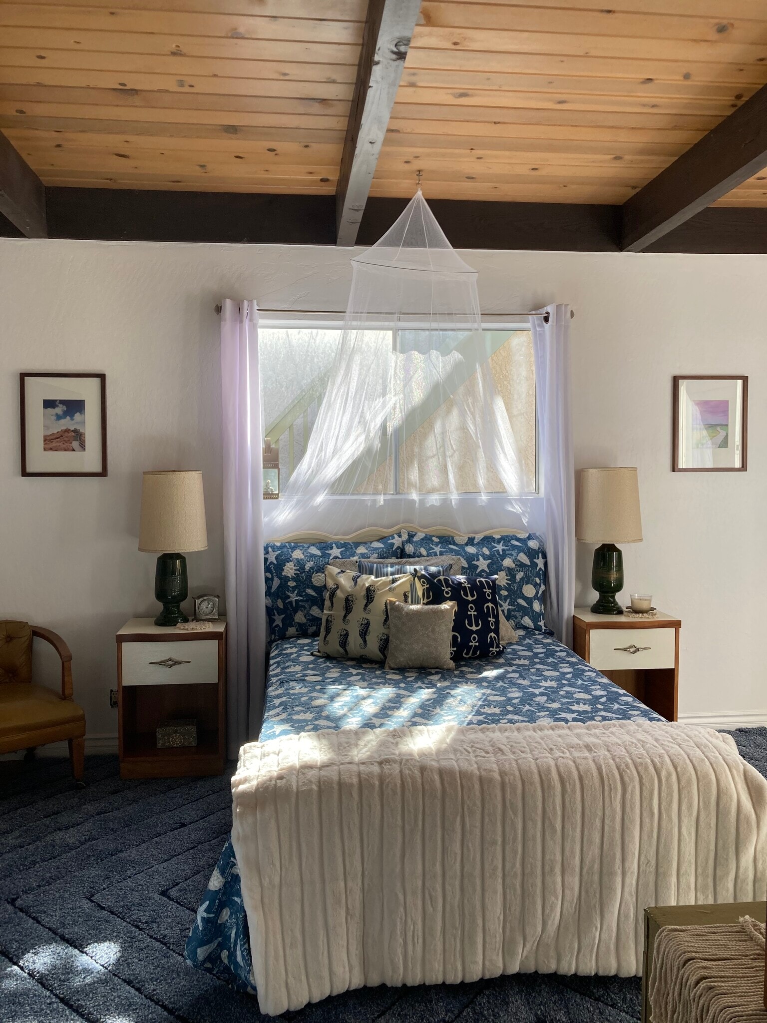 Bedroom - 292 Rossmore Dr