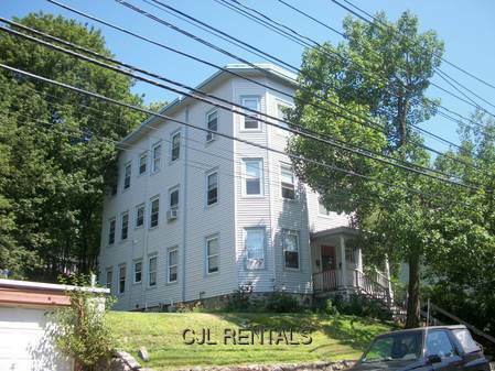 Building Photo - 51 Columbus Ave