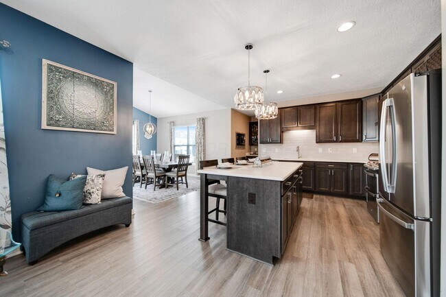 Building Photo - 7181 Fenwick St NW