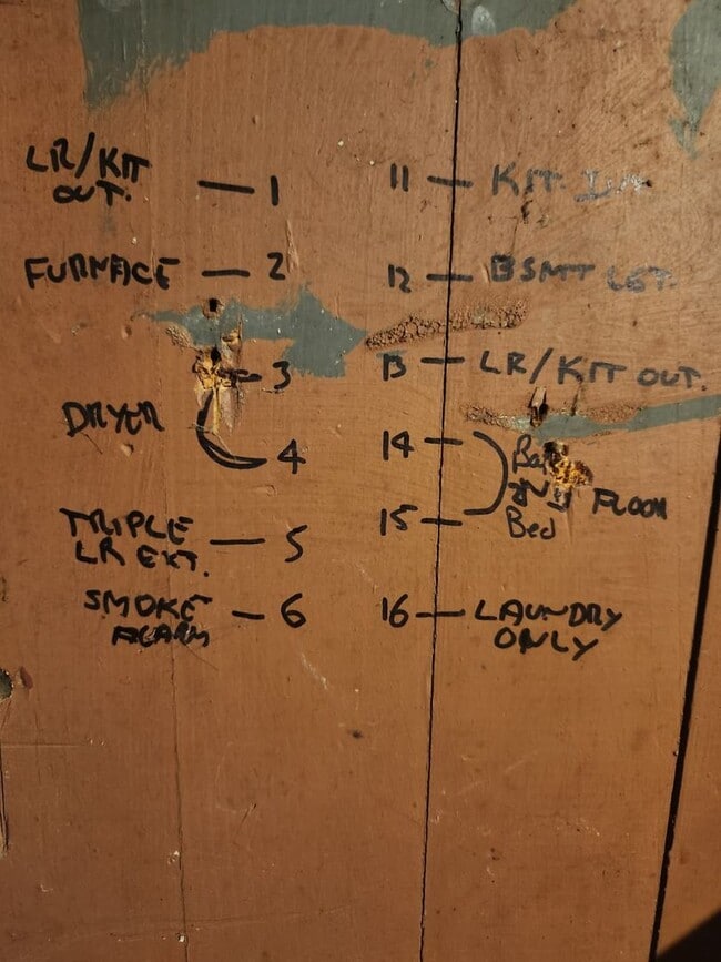 Building Photo - 413-415 N. 6th Avenue