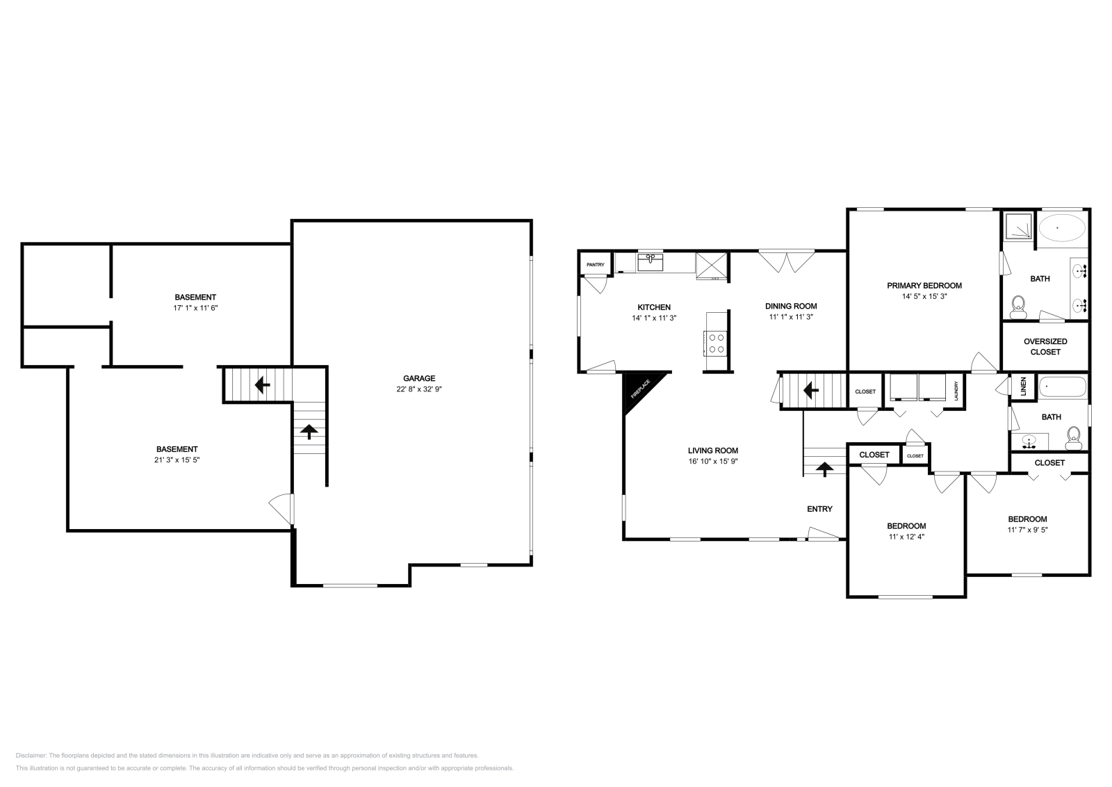 Building Photo - 34 Paradise Way