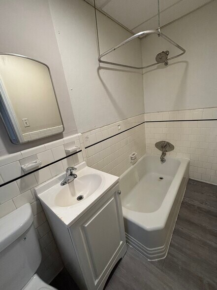 Bathroom - 6045 Old Washington Rd