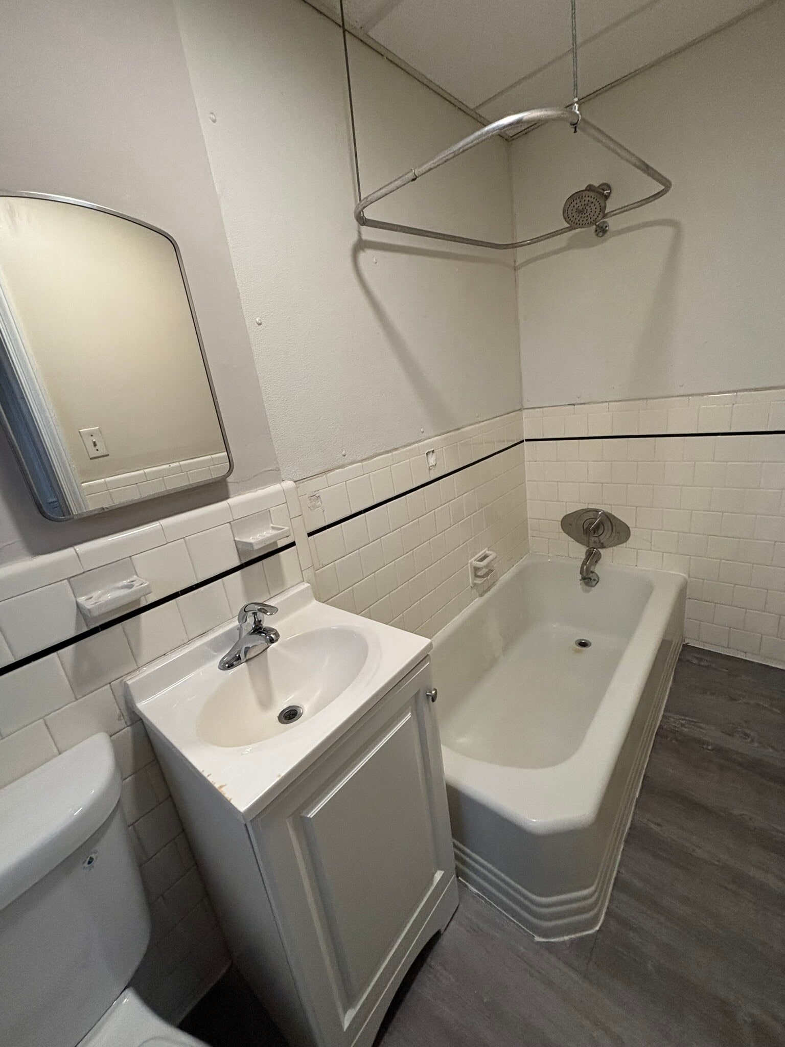 Bathroom - 6045 Old Washington Rd