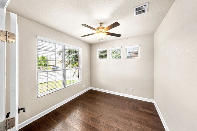 Building Photo - No Rear Neighbors, 3 Car Garage, a Chef's Kitchen, and Room for Everyone