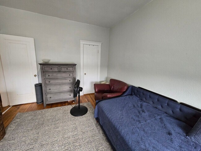 Building Photo - Close to T - Pet Friendly - On site laundry