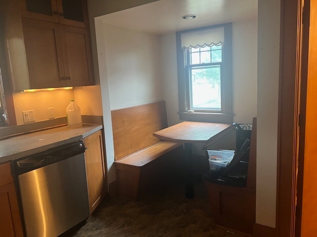 Kitchen nook - 2of2 - 1701 W National Ave