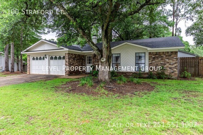 Building Photo - 100 Straford Ct