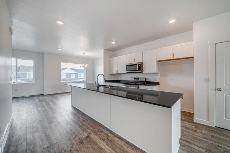 Building Photo - 1132 W 310 S